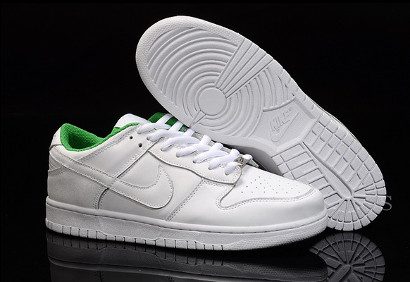 Nike Dunk SB Low-top Men Shoes--016